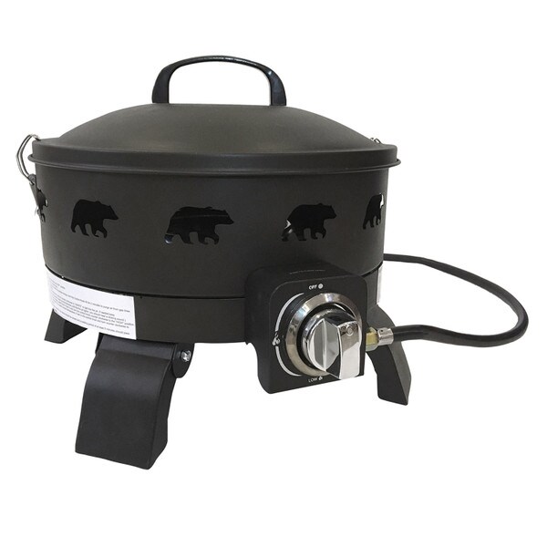 Campfire Portable firepit