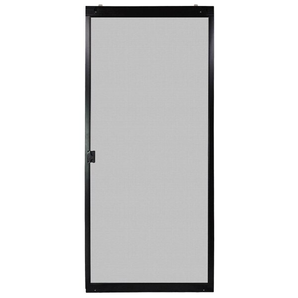 30 inch Adjustable screen door