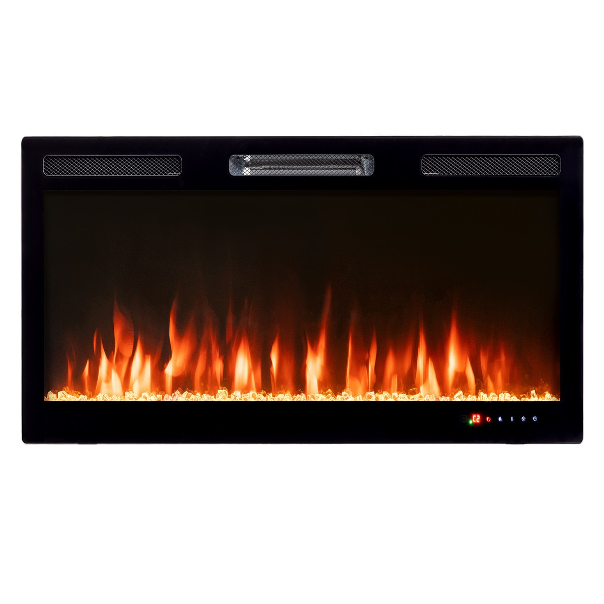 Mirage 2 Electric Fireplace