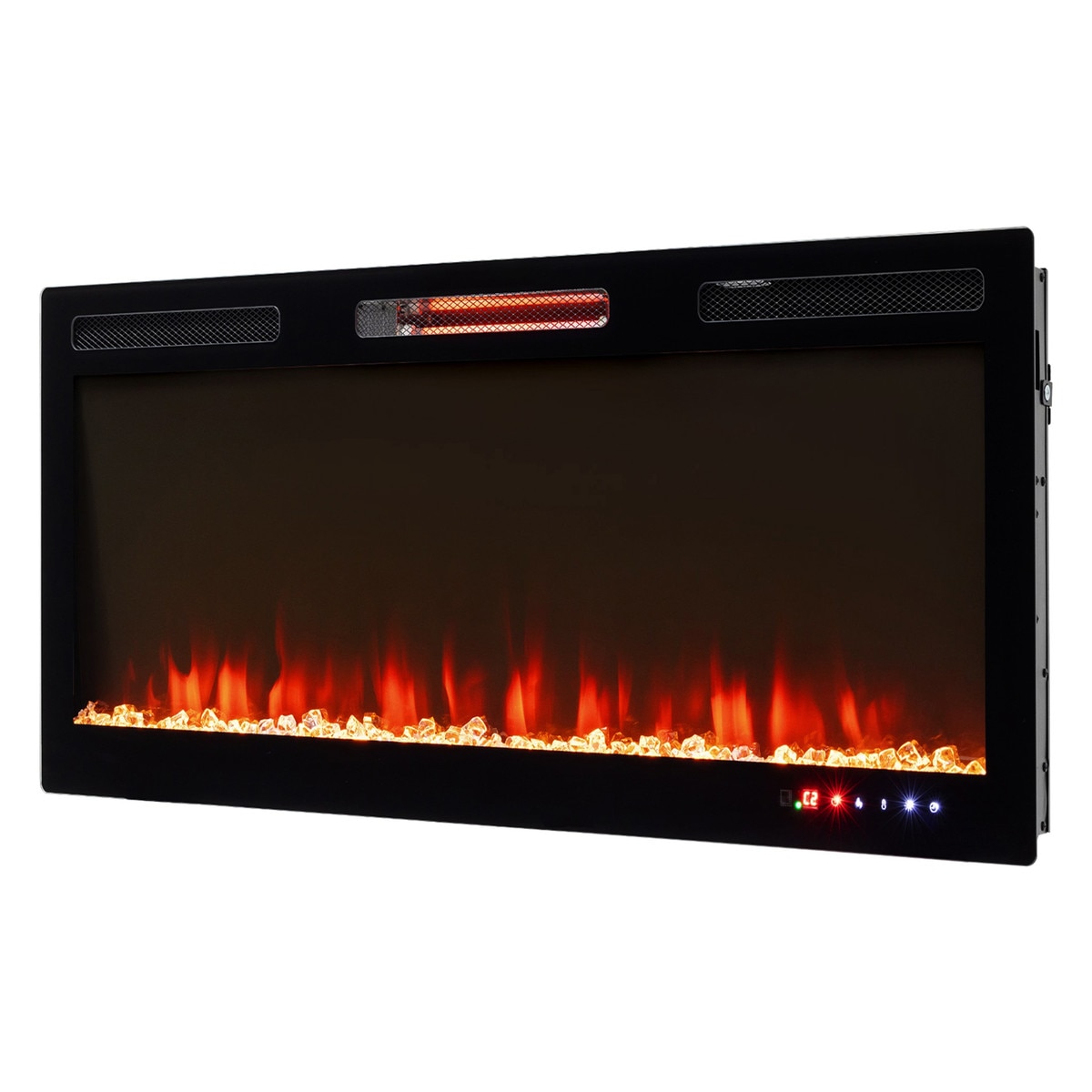 Mirage 2 Electric Fireplace