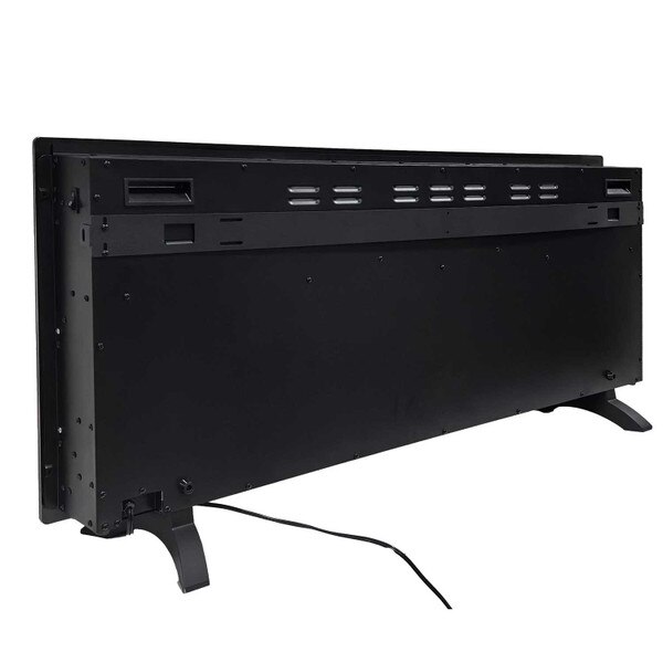 Mirage 2 Electric Fireplace, 48IN