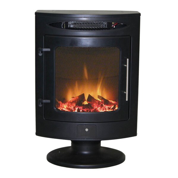 Paramount Mistral Fireplace