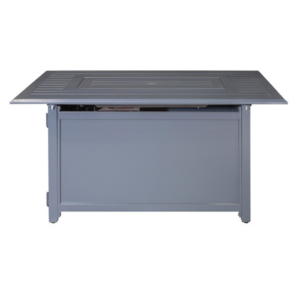 Paramount Gale Convertible Firepit