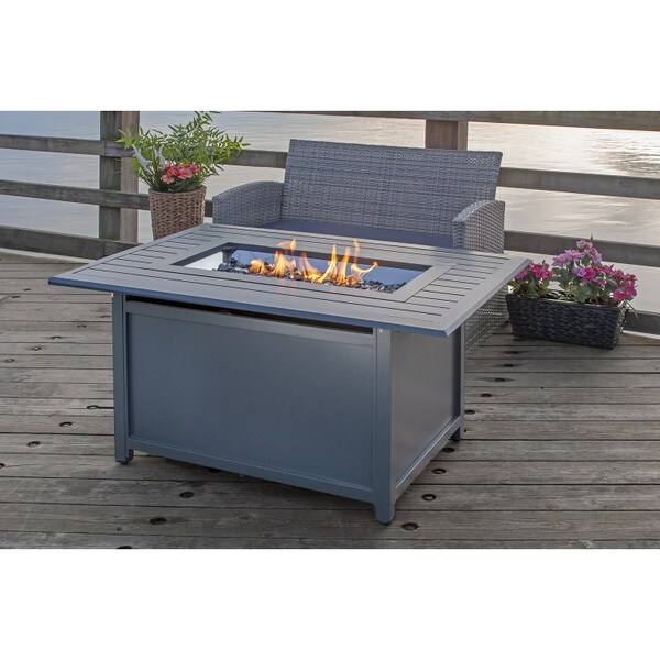 Paramount Gale Convertible Firepit