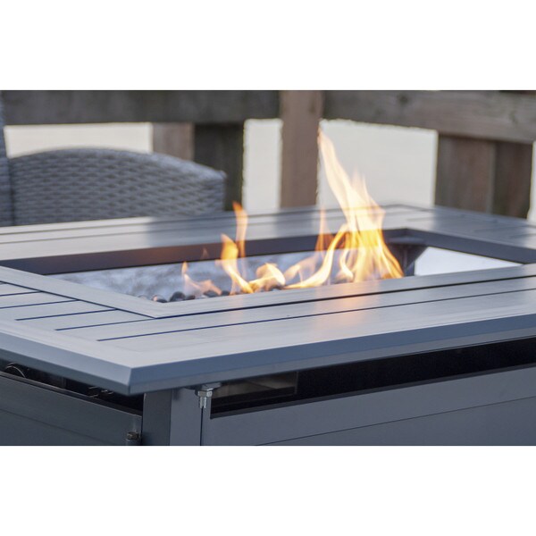 Paramount Gale Convertible Firepit