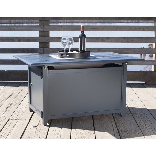 Paramount Gale Convertible Firepit