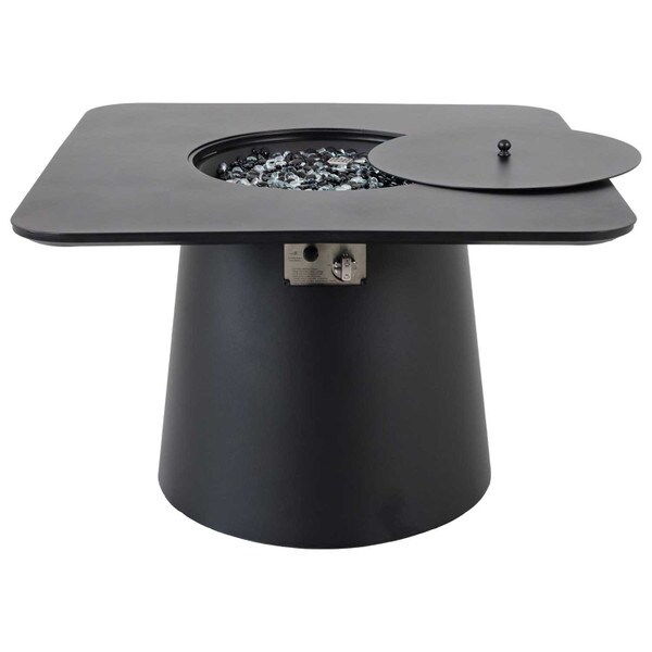 Paramount Opus Fire Pit Table
