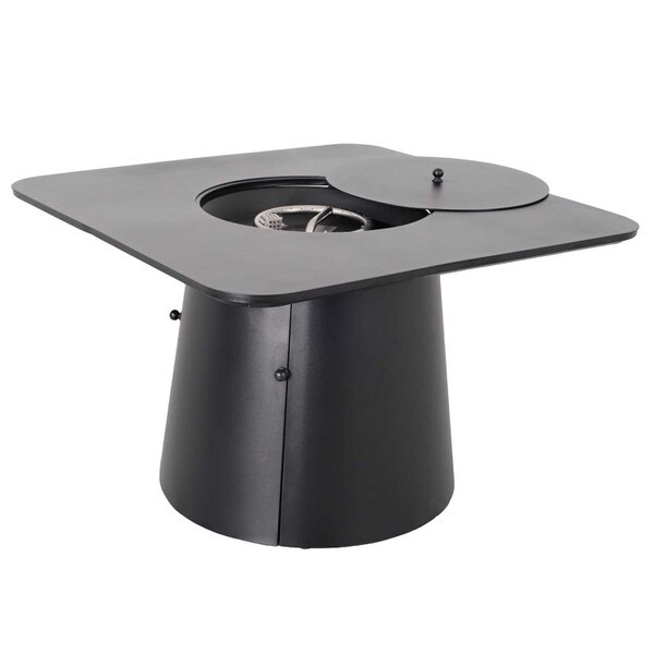 Paramount Opus Fire Pit Table