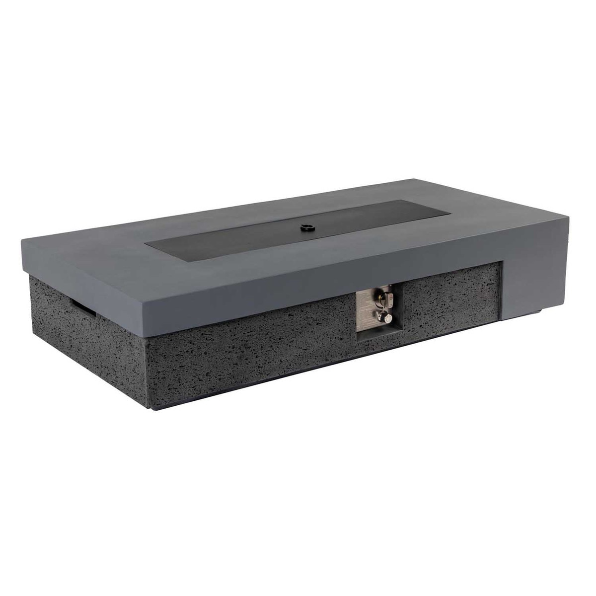 Obsidia Propane Gas Fire Table