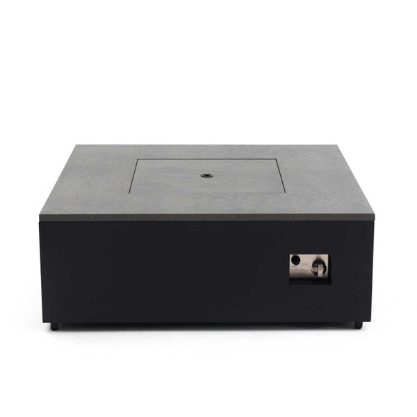 Danby Convertible Gas Fire Table