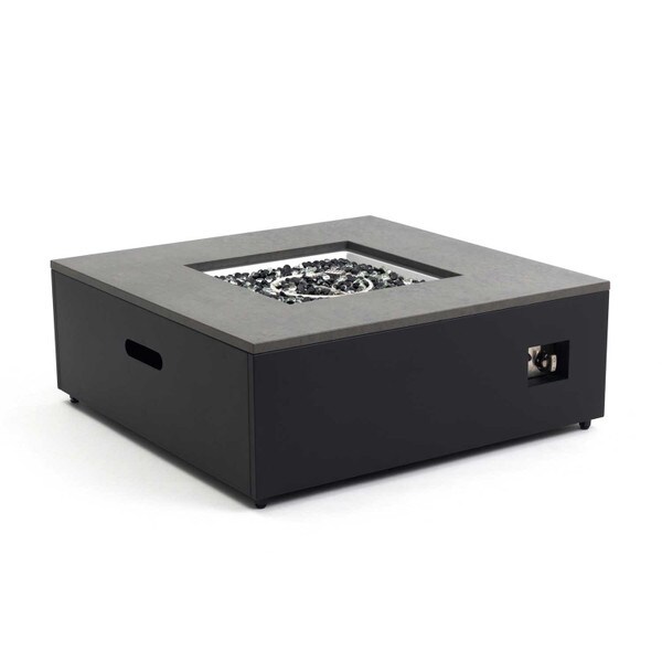 Danby Convertible Gas Fire Table