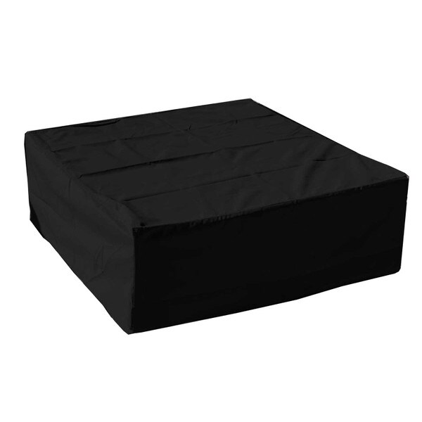 Danby Convertible Gas Fire Table