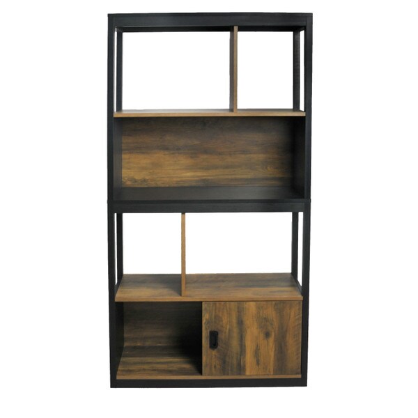 Walter Collection Bookshelf