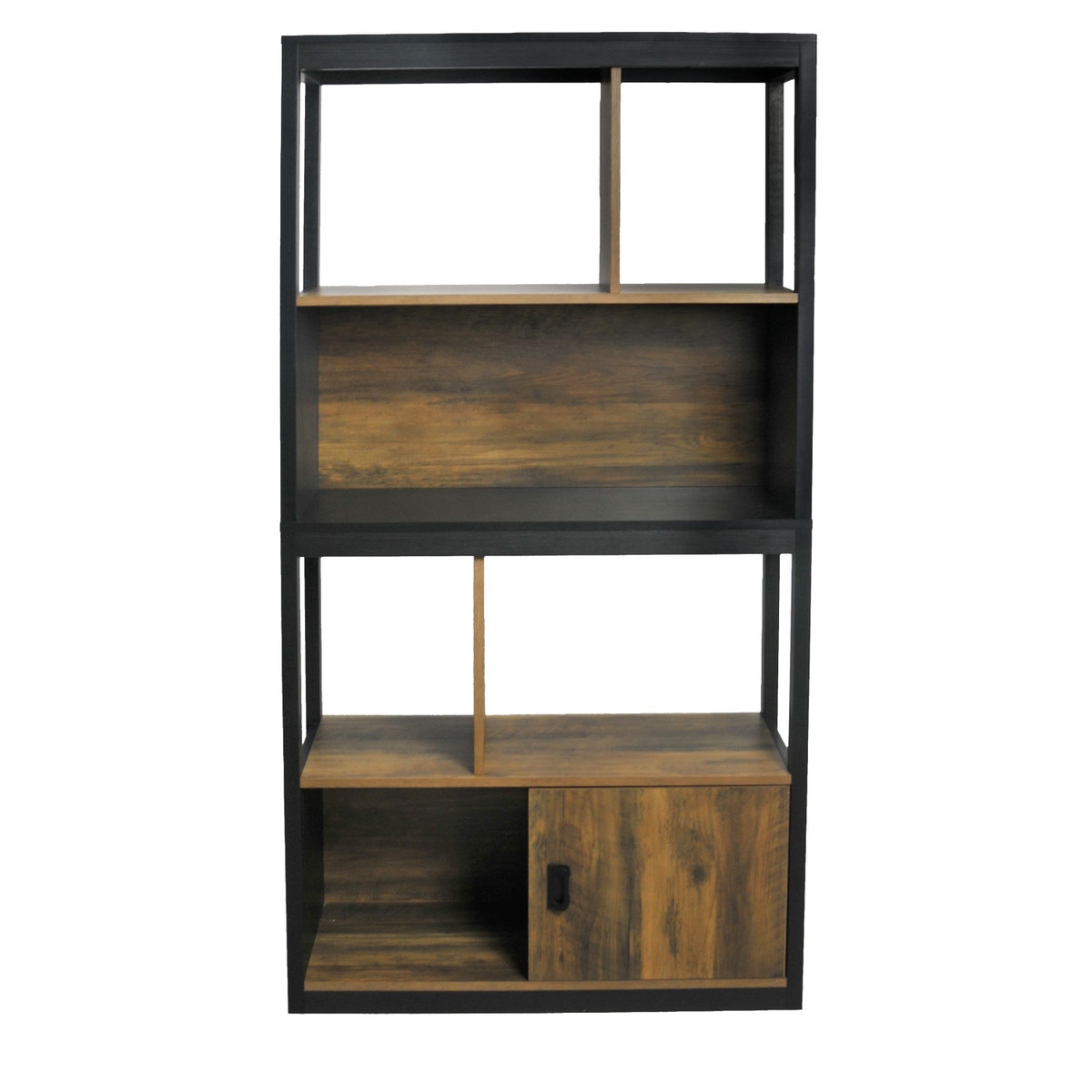 Walter Collection Bookshelf