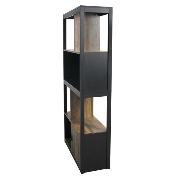 Walter Collection Bookshelf
