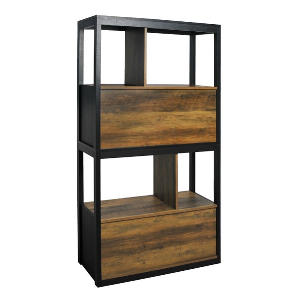 Walter Collection Bookshelf