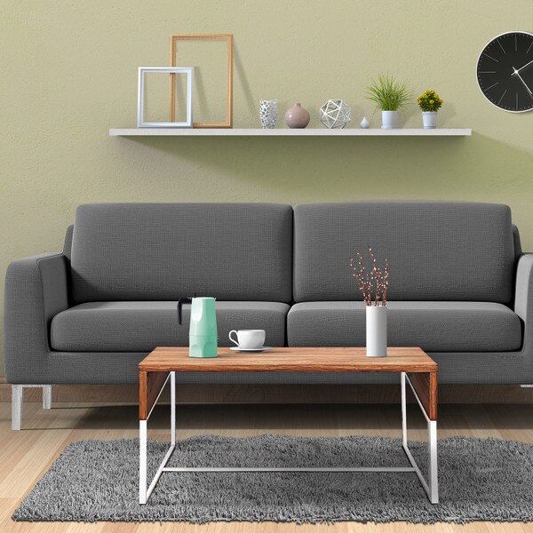 Jr Home Collection Milo Coffee Table Jr Home