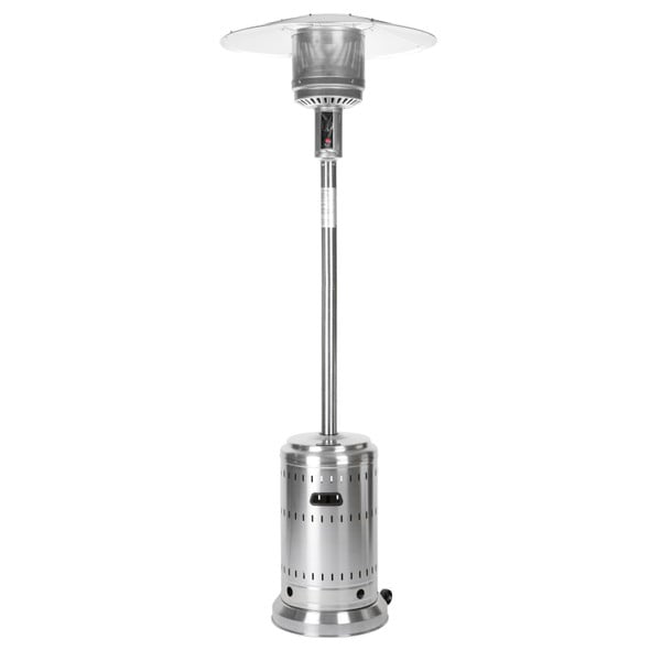 Paramount Venturi Spiral Flame Heater Bronze Jr Home Paramount Venturi Spiral Flame Heater, Paramount Venturi Spiral Flame Propane Patio Heater Costco
