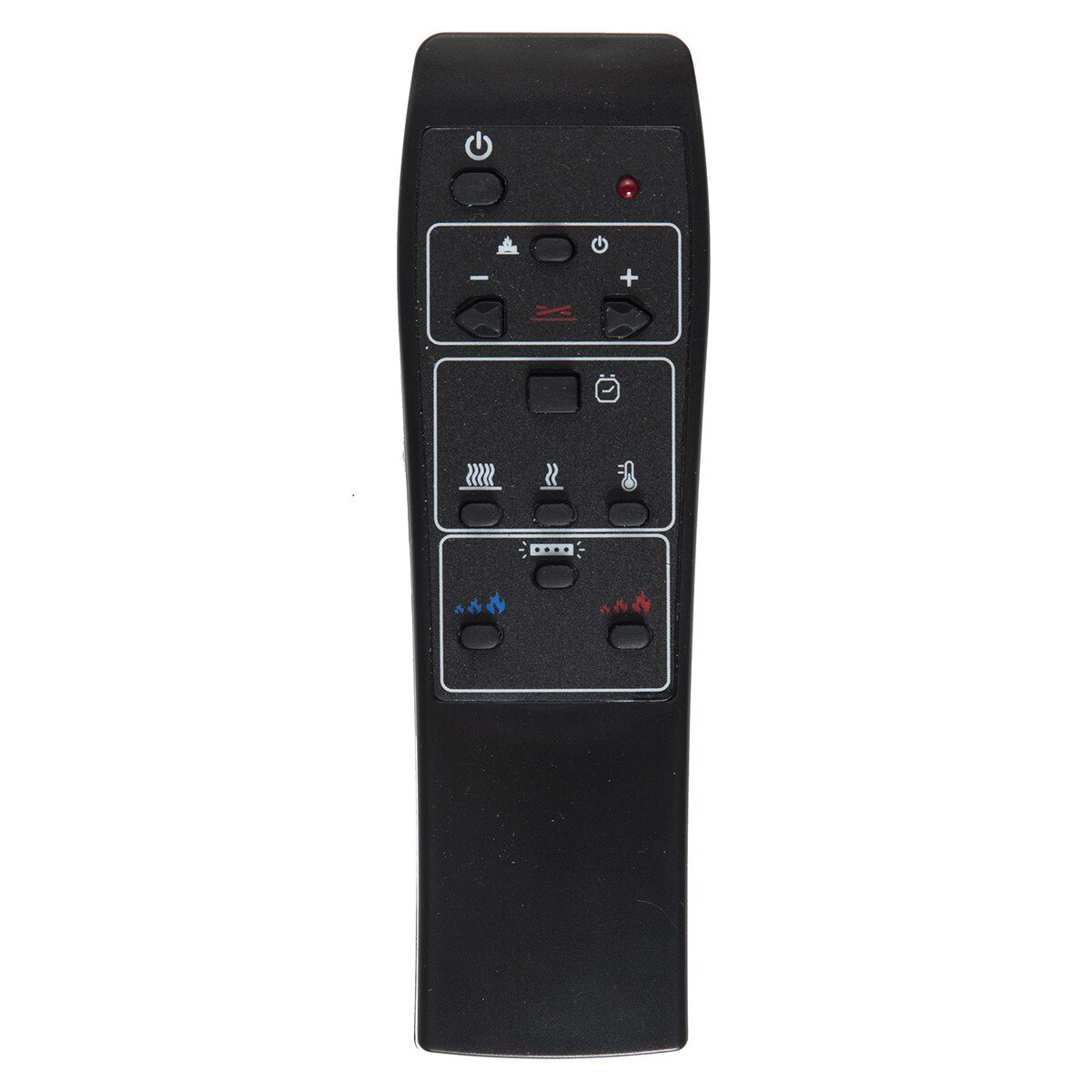 Remote Control for Paramount Premium Electric Fireplace Insert, 30IN