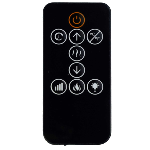replacement remote control