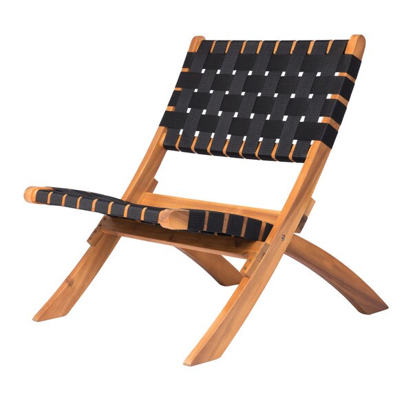 Patioflare Nylon Folding Chair