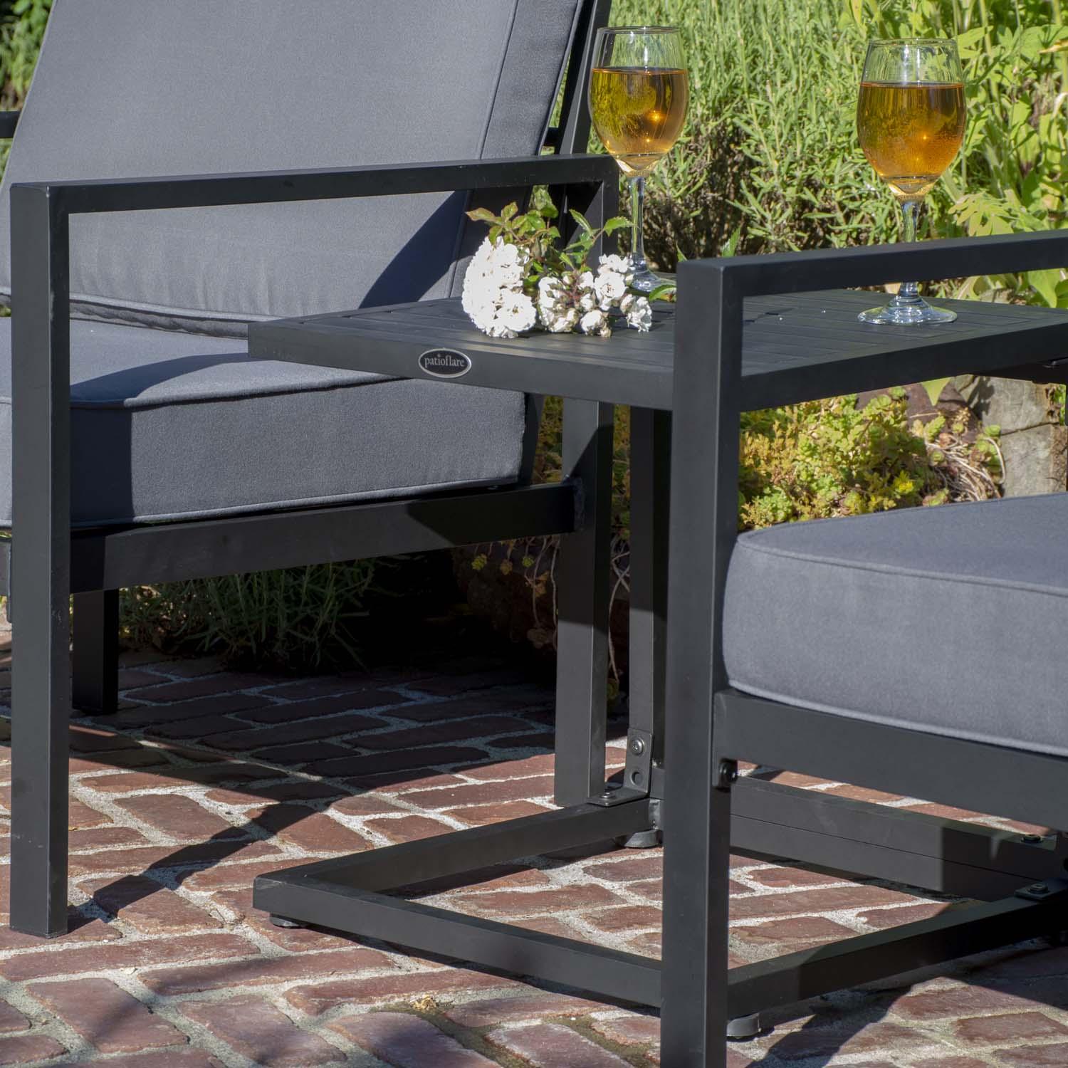 sam's patio sets