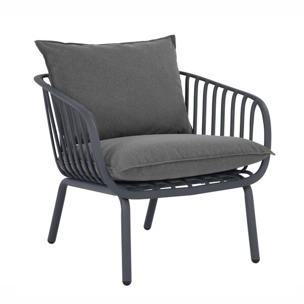 Vista Patio Chat Set
