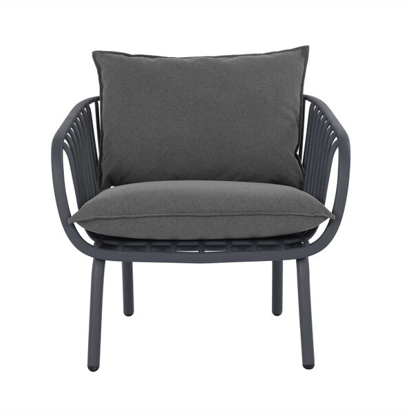 Vista Patio Chat Set