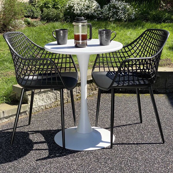 Kana Patio Bistro Set
