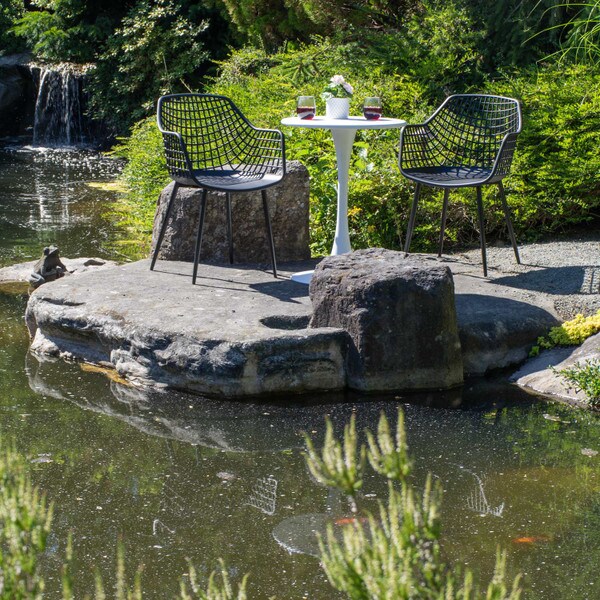 Kana Patio Bistro Set