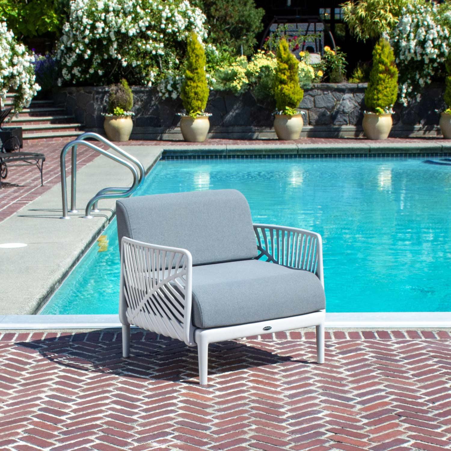 recycled patio chairs