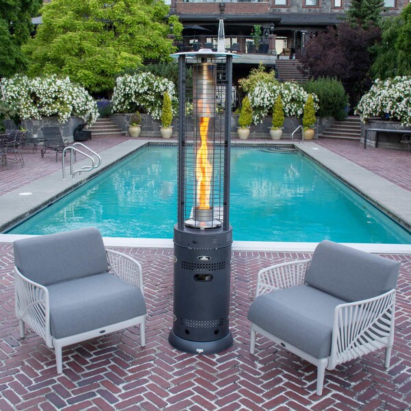 Modular Patio Chair
