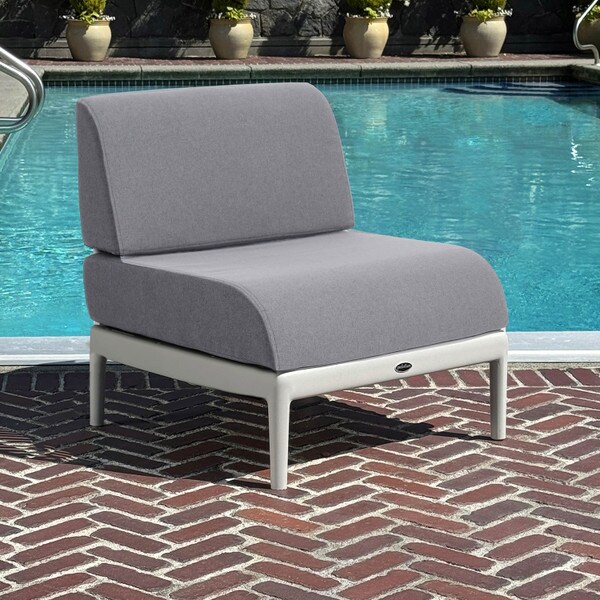 Modular patio chair