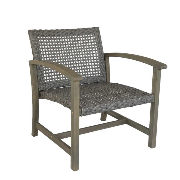 Patioflare Galena Bistro Set