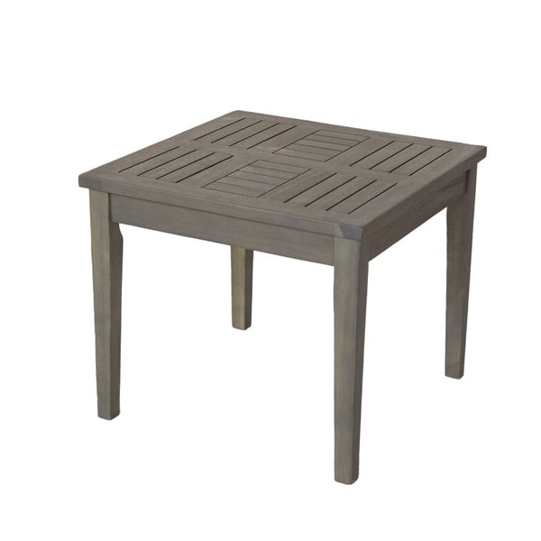 Patioflare Galena Bistro Set