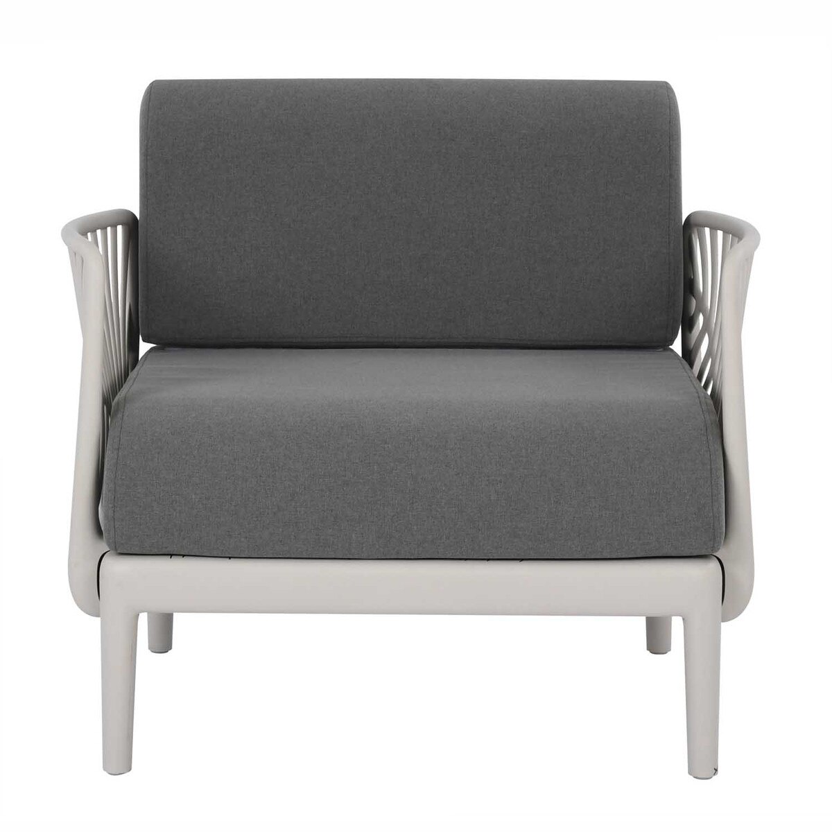 Patioflare Leaf Modular Seating Set