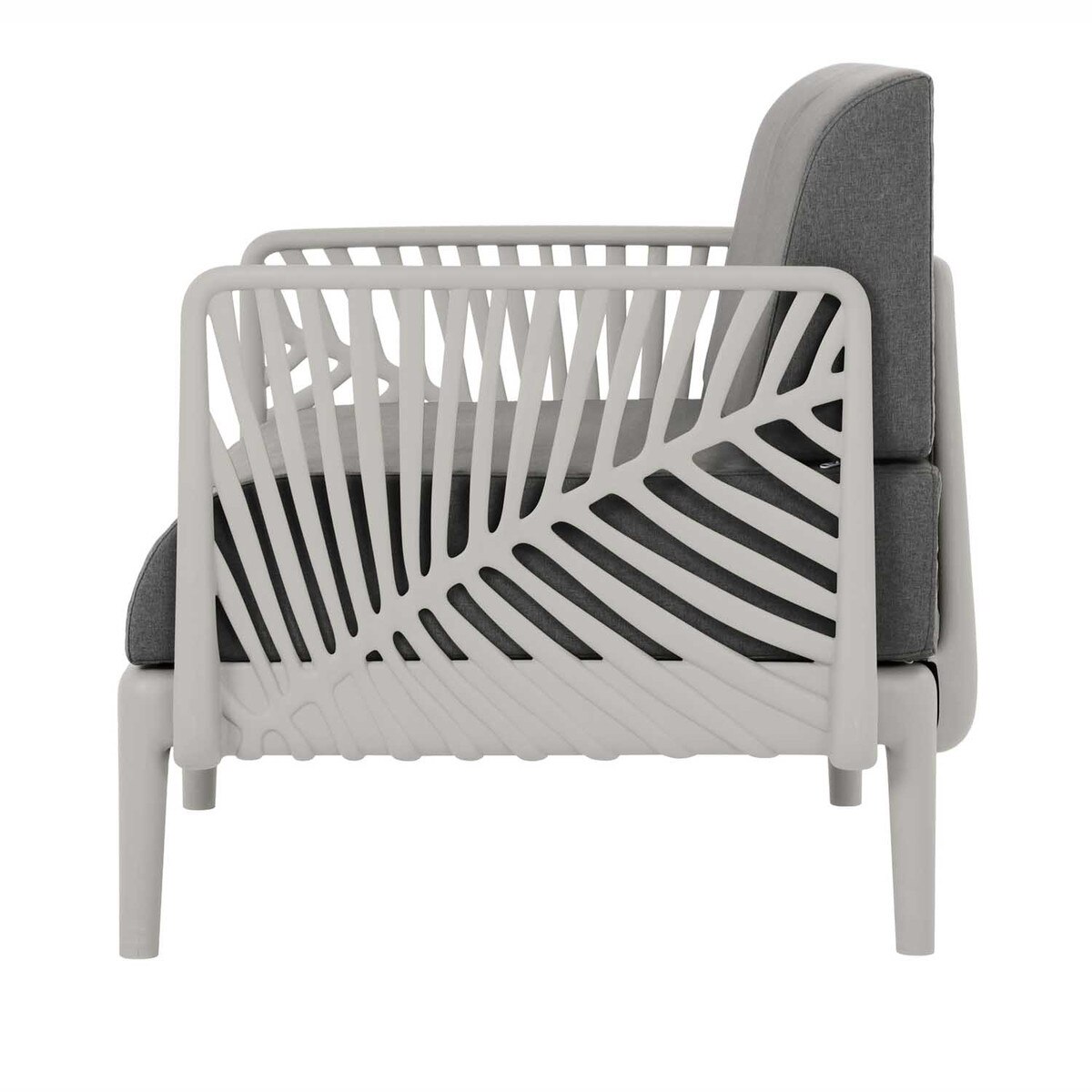 Leaf Modular Seating Set