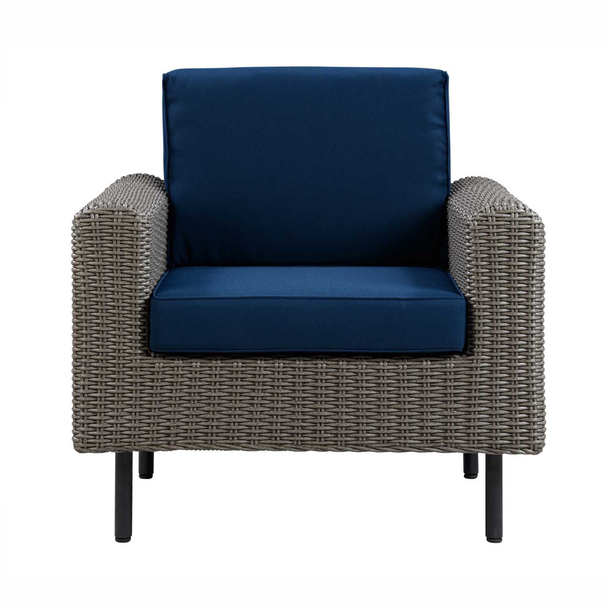 Scott McGillvray Patio Set