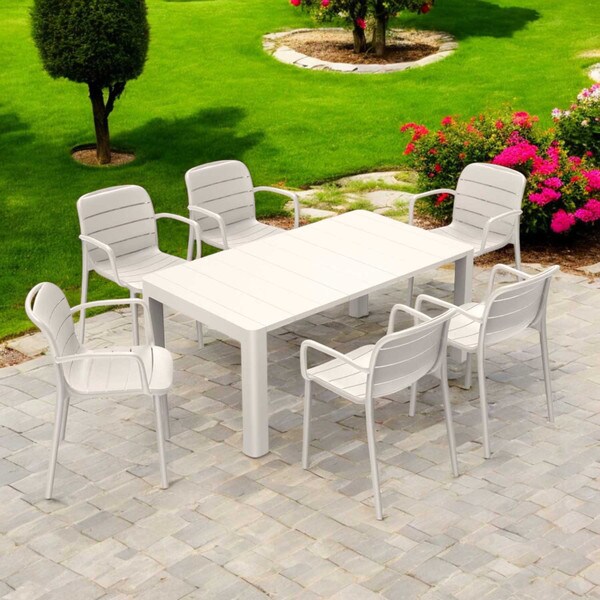 Patioflare patio table