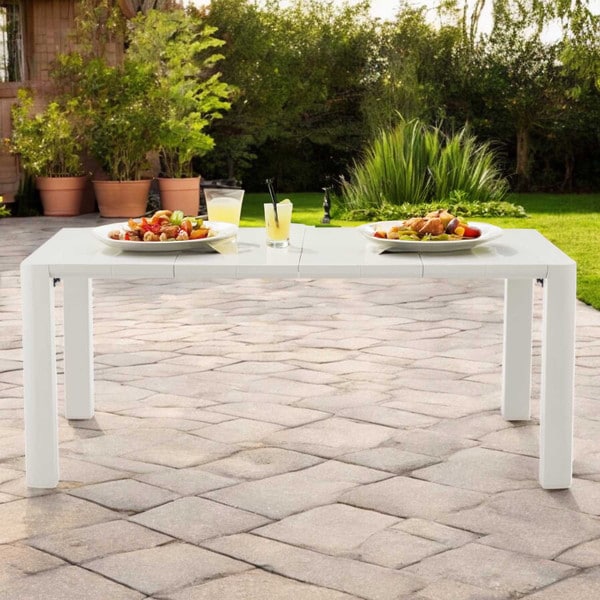 Patioflare patio table
