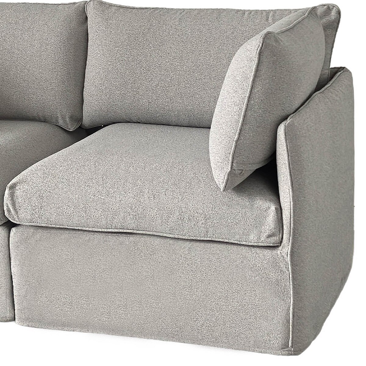Lanai Modular Patio Armchair