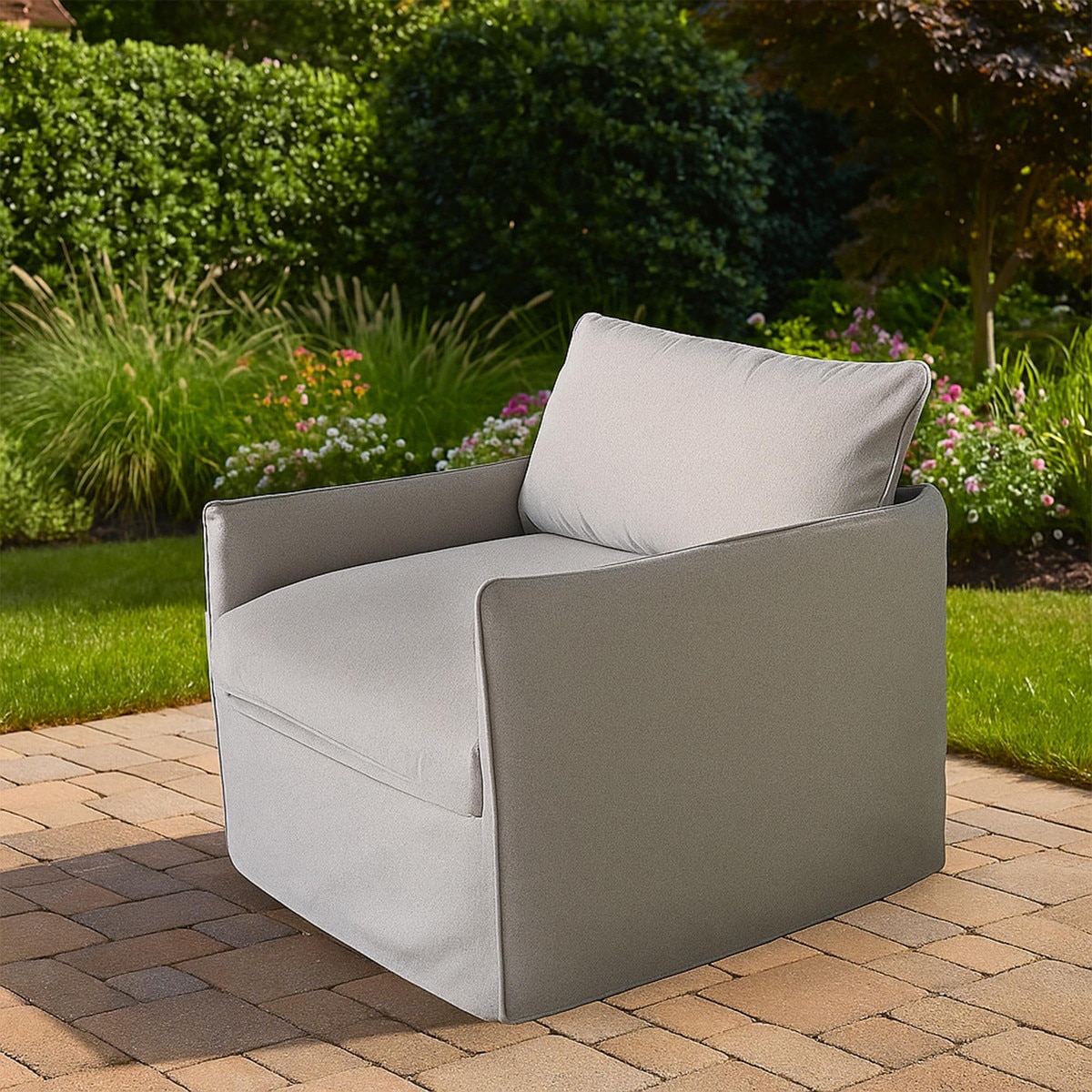 Lanai Modular Outdoor Armchair