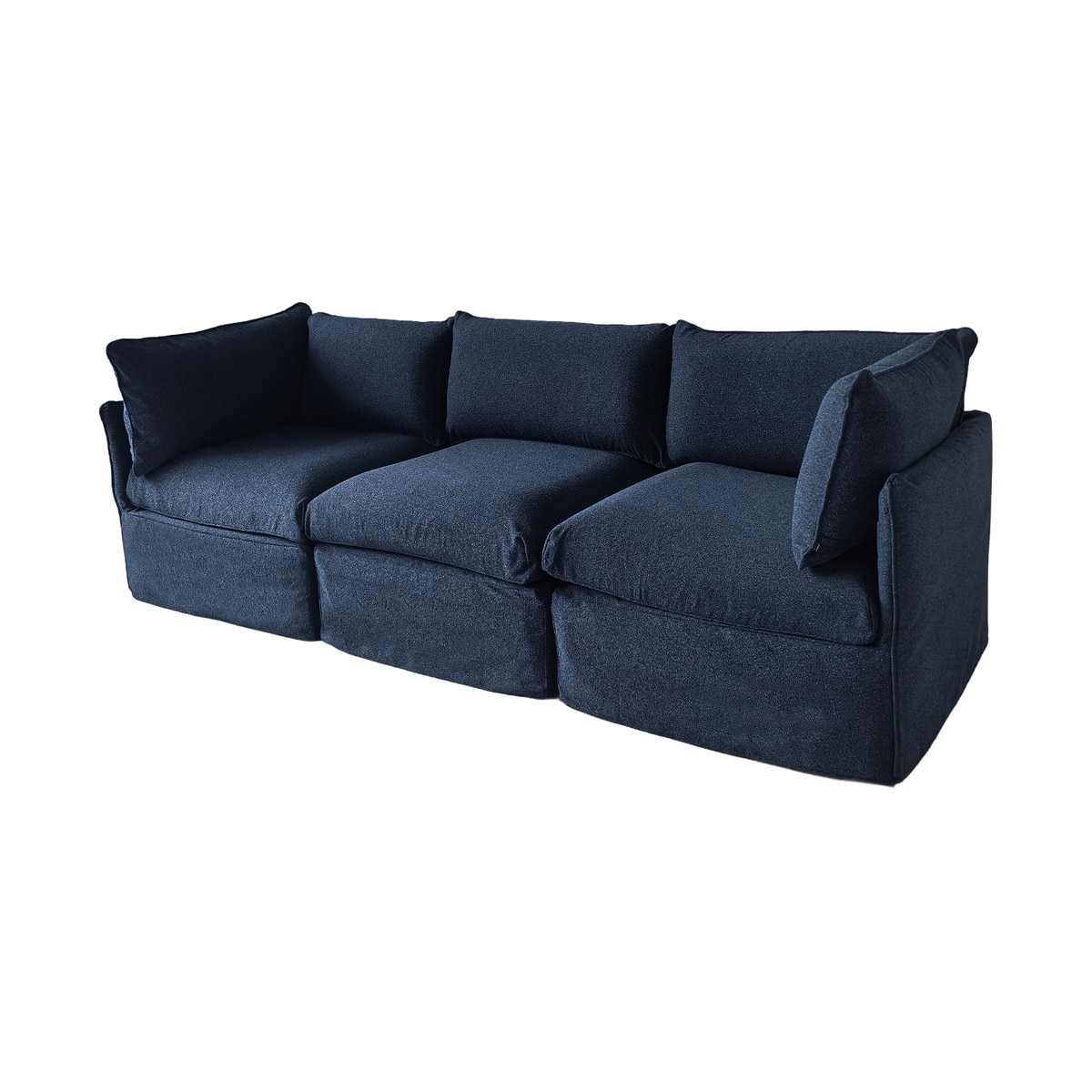 Lanai Modular 3-Seater Patio Sofa