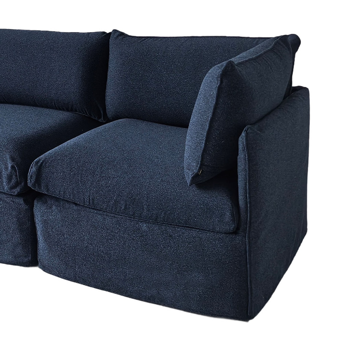 Lanai Modular 3-Seater Patio Sofa