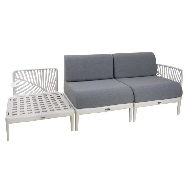 modular patio sofa