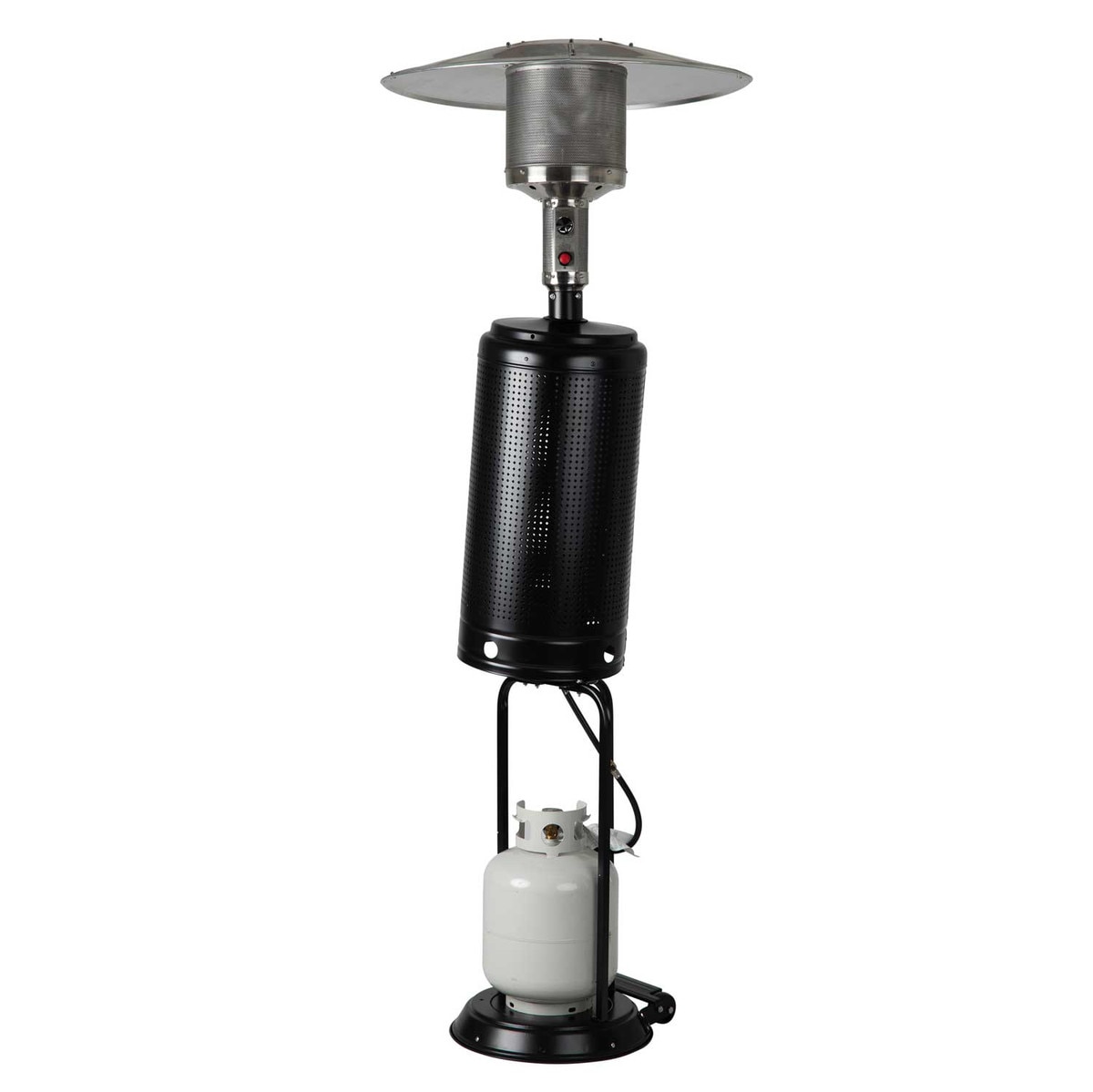 Commercial Grade Patio Heater
