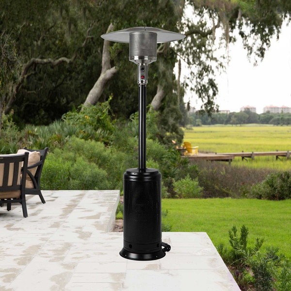 Paramount propane patio heater