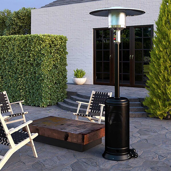 Paramount propane patio heater