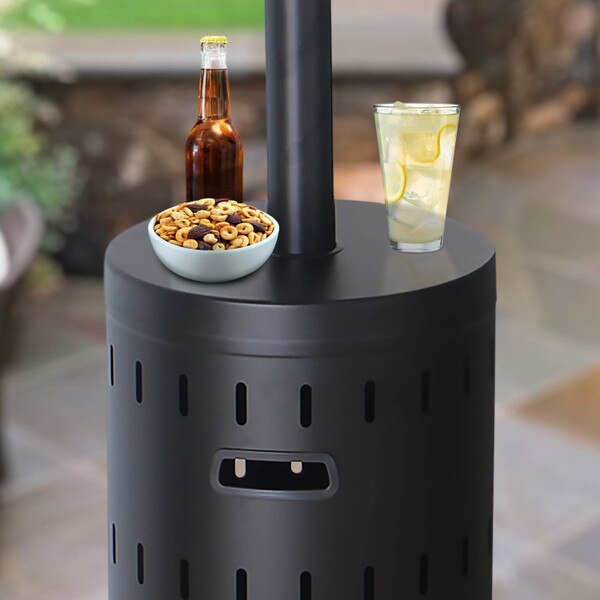 Paramount 46000 BTU Flat Top Propane Patio Heater