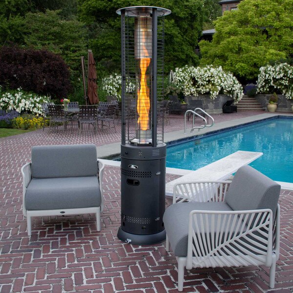 Indiamart Natural Gas Patio Heater Home Depot Home Depot Hampton